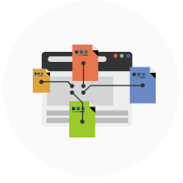 ShopNC渠道合作伙伴-全面的產品線